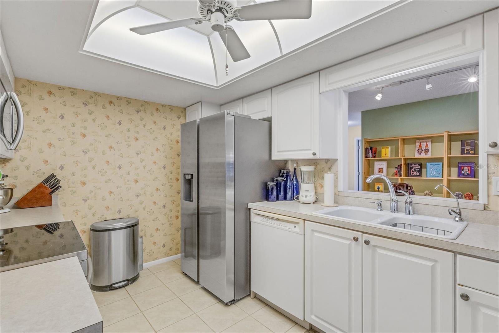 VILLAGE GREEN OF BRADENTON - Residential
