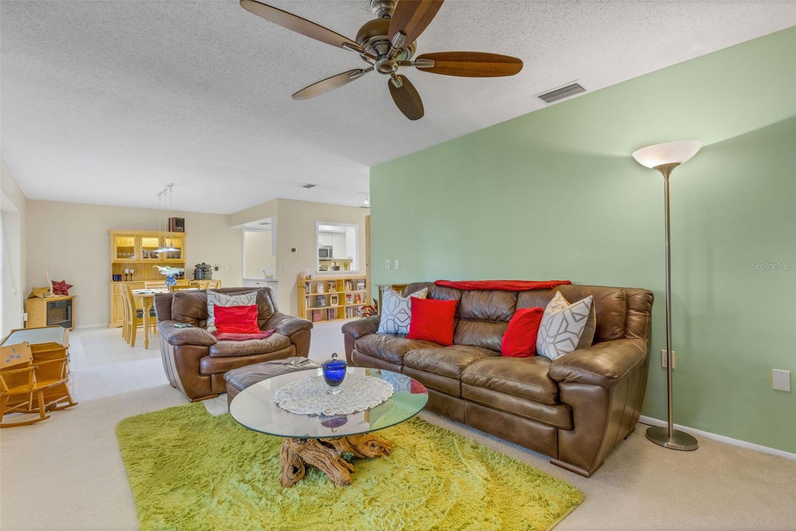 VILLAGE GREEN OF BRADENTON - Residential