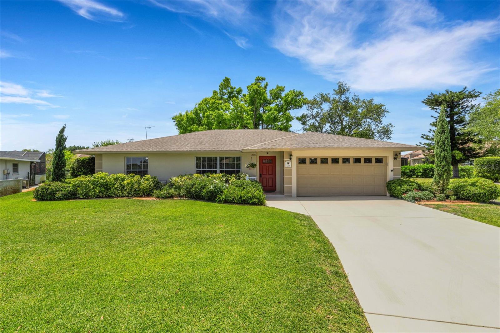 VILLAGE GREEN OF BRADENTON - Residential