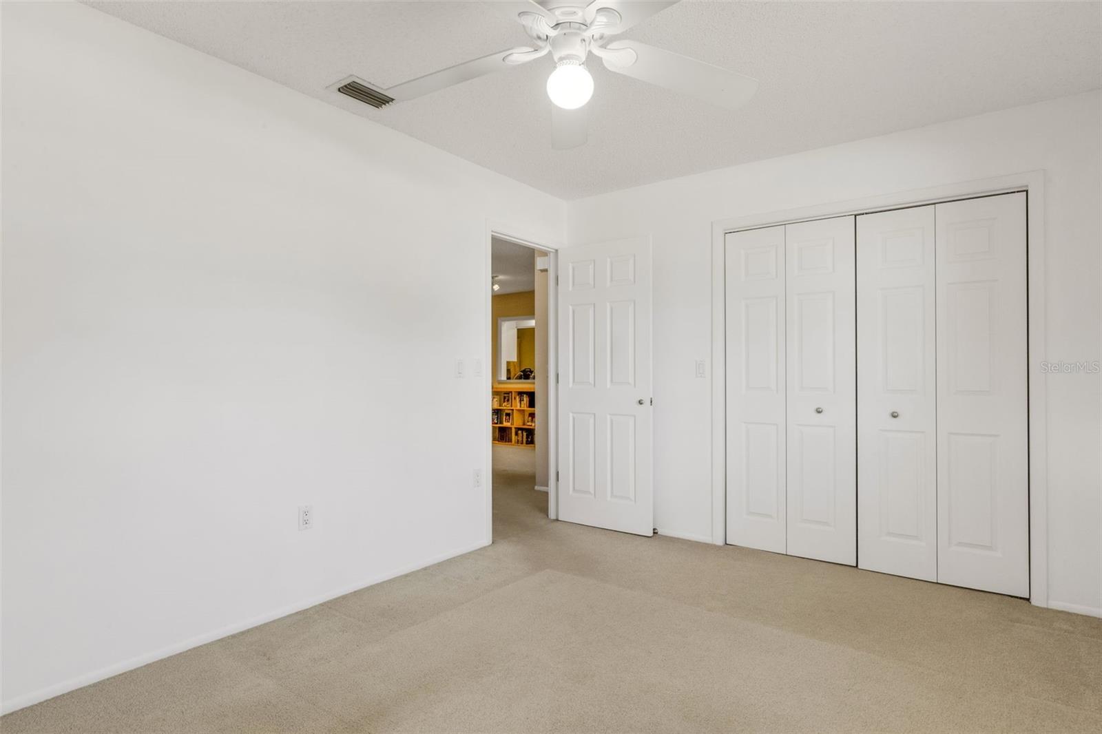 VILLAGE GREEN OF BRADENTON - Residential