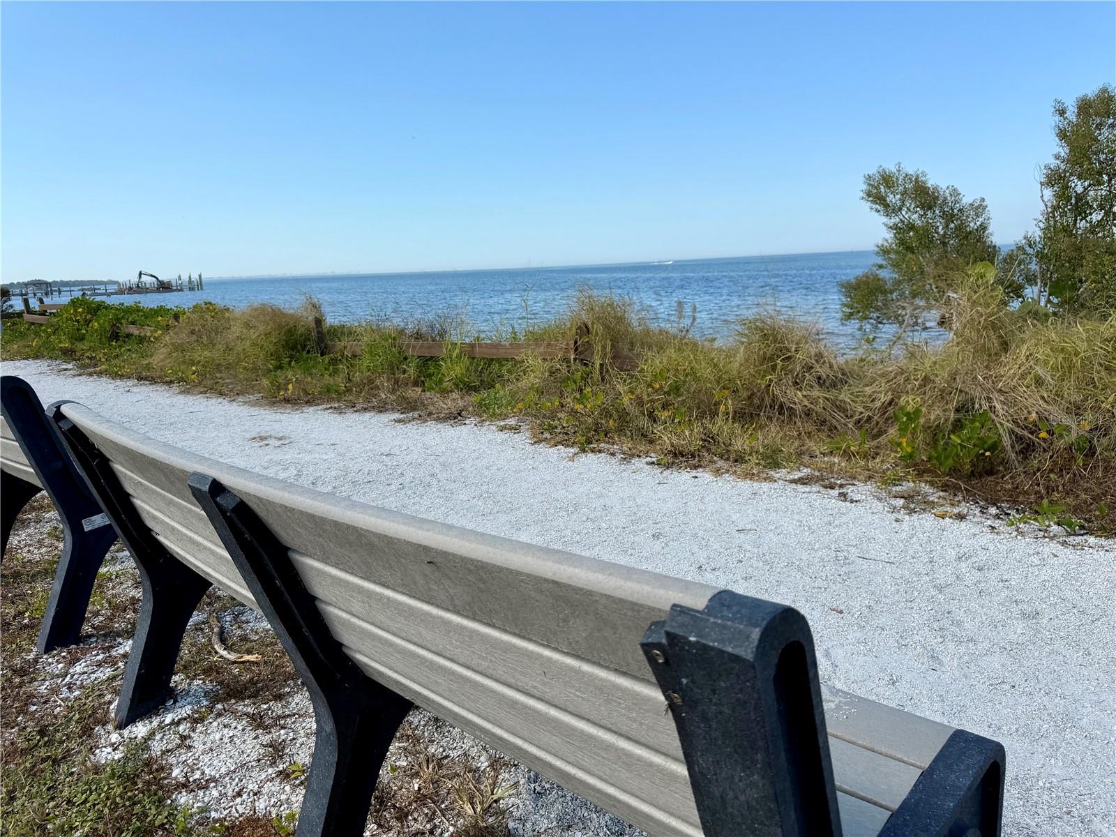 VILLAGE GREEN OF BRADENTON - Residential