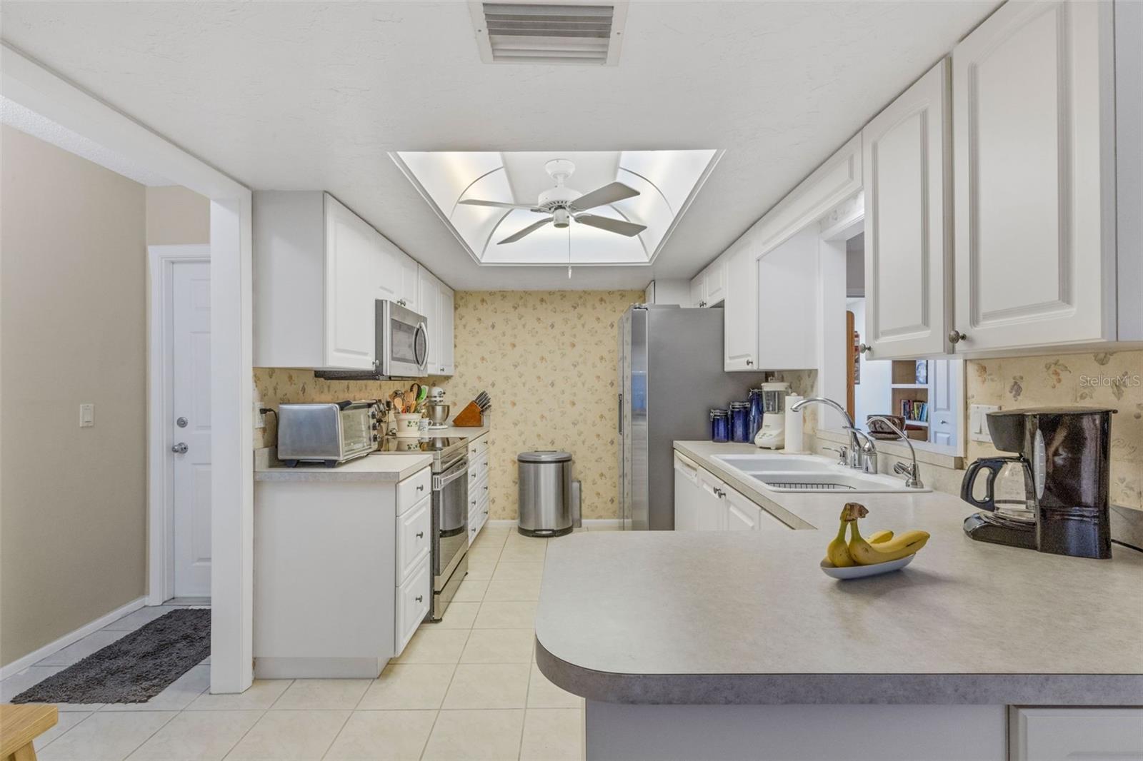 VILLAGE GREEN OF BRADENTON - Residential