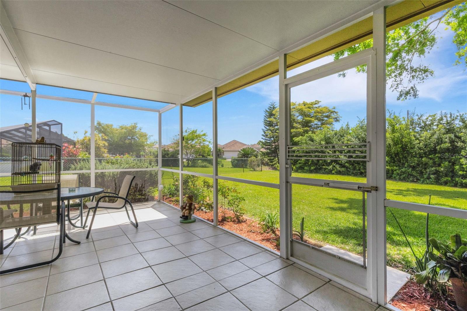 VILLAGE GREEN OF BRADENTON - Residential