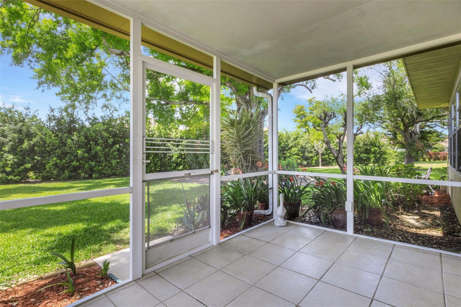 VILLAGE GREEN OF BRADENTON - Residential