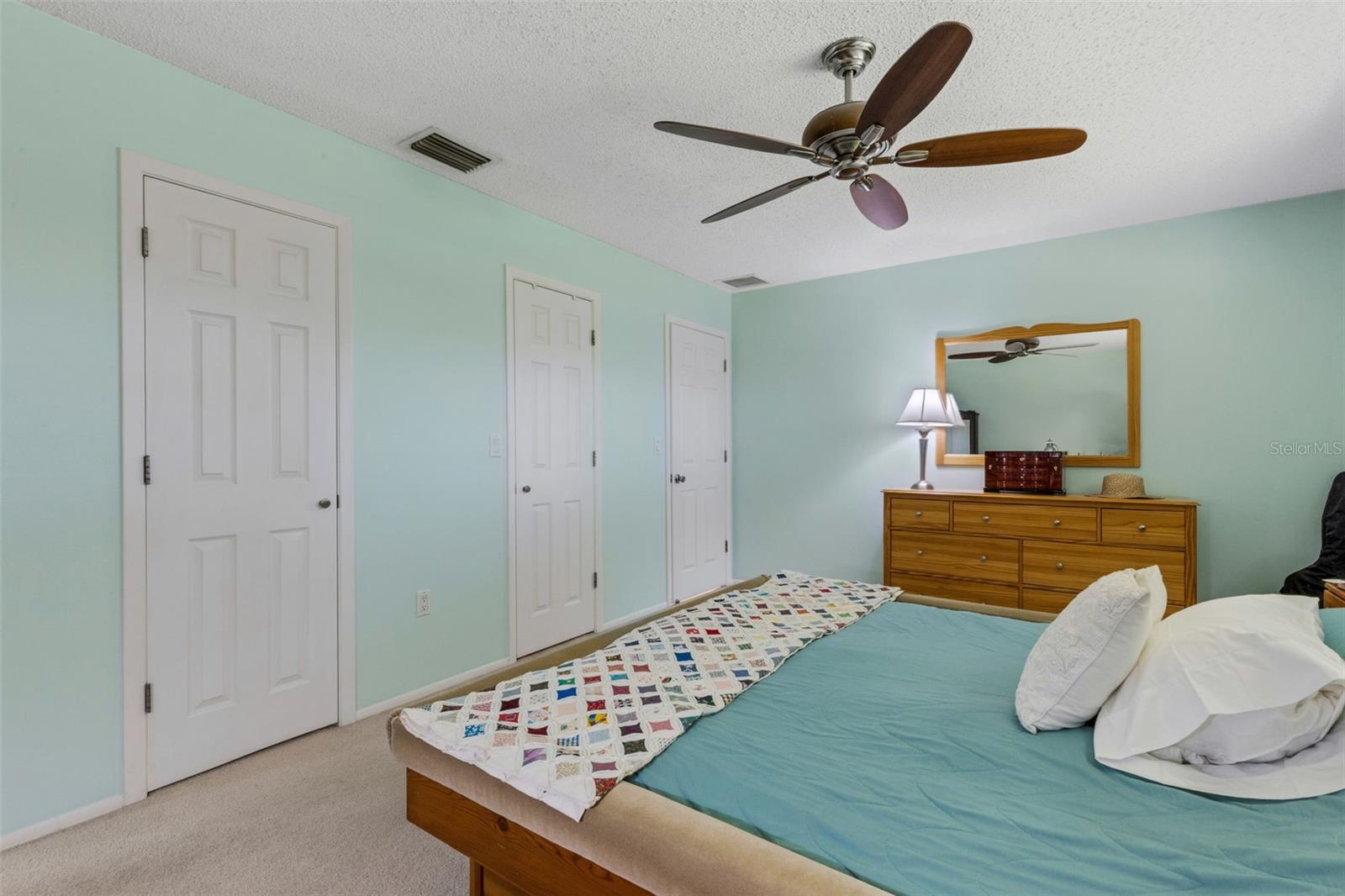 VILLAGE GREEN OF BRADENTON - Residential