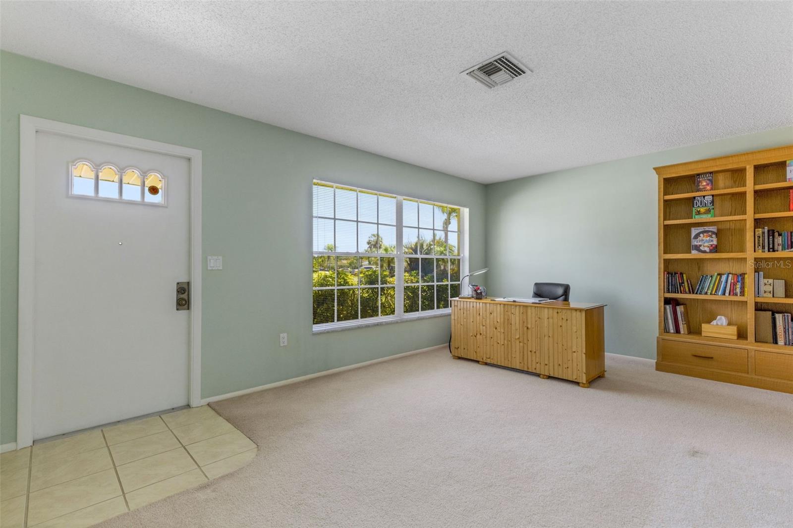 VILLAGE GREEN OF BRADENTON - Residential