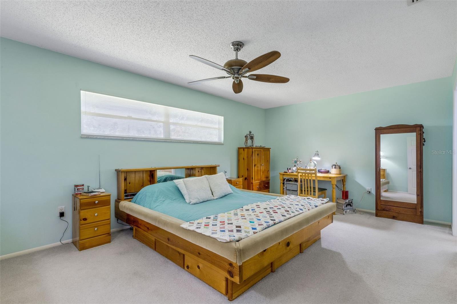 VILLAGE GREEN OF BRADENTON - Residential