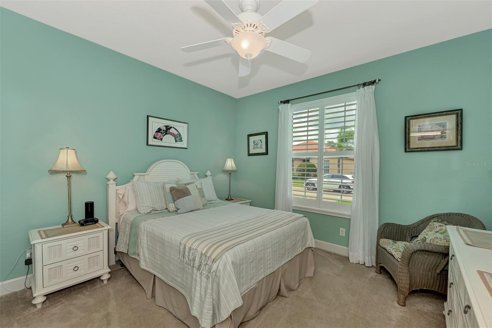 VENETIAN FALLS PH 1 - Residential