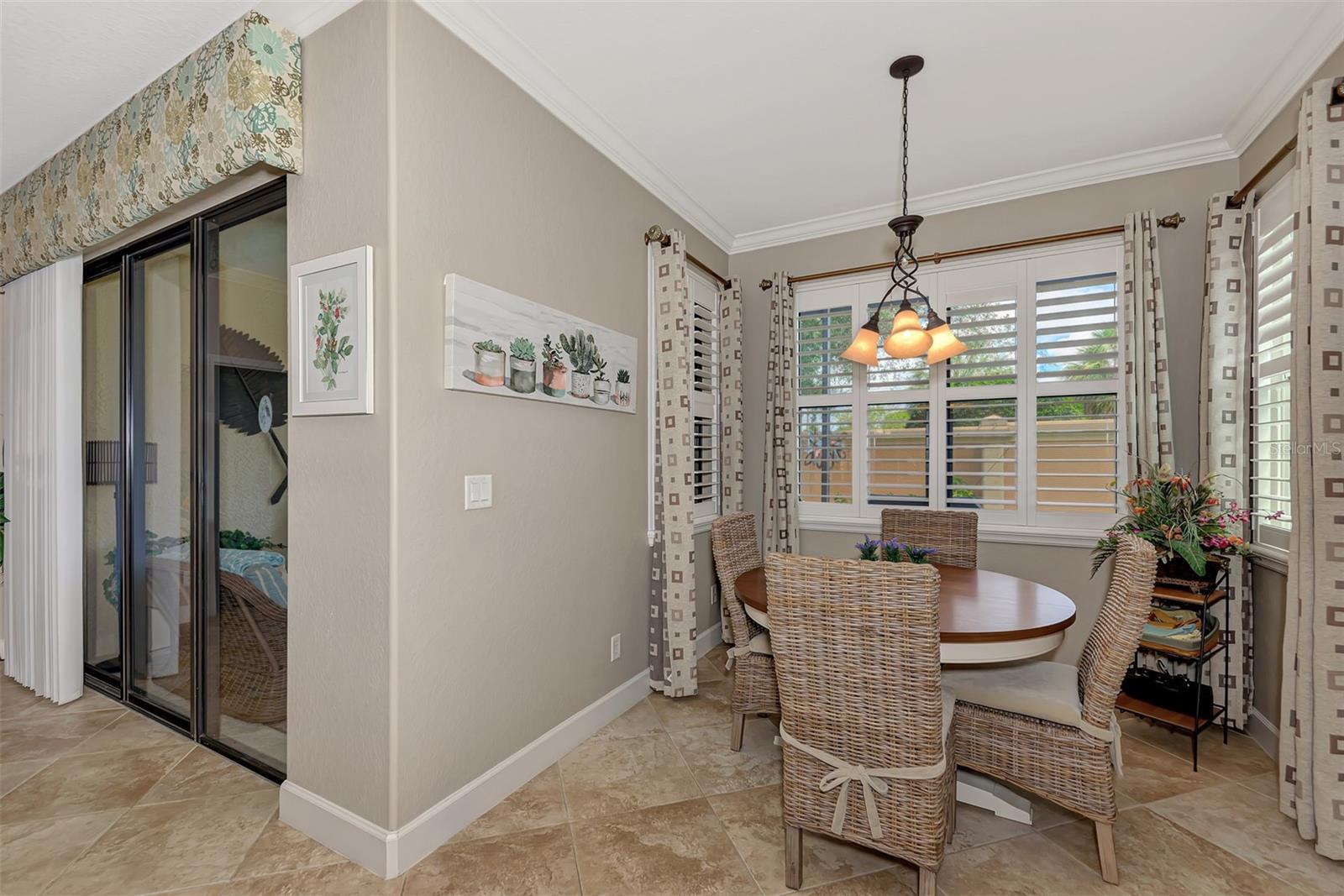 VENETIAN FALLS PH 1 - Residential