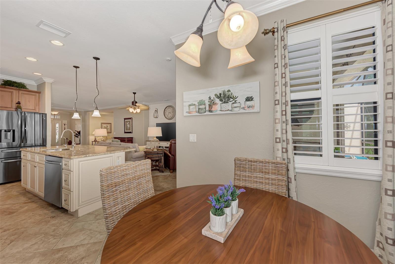 VENETIAN FALLS PH 1 - Residential