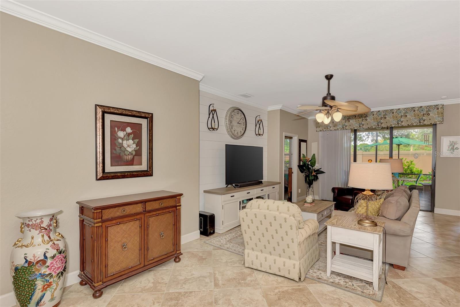 VENETIAN FALLS PH 1 - Residential