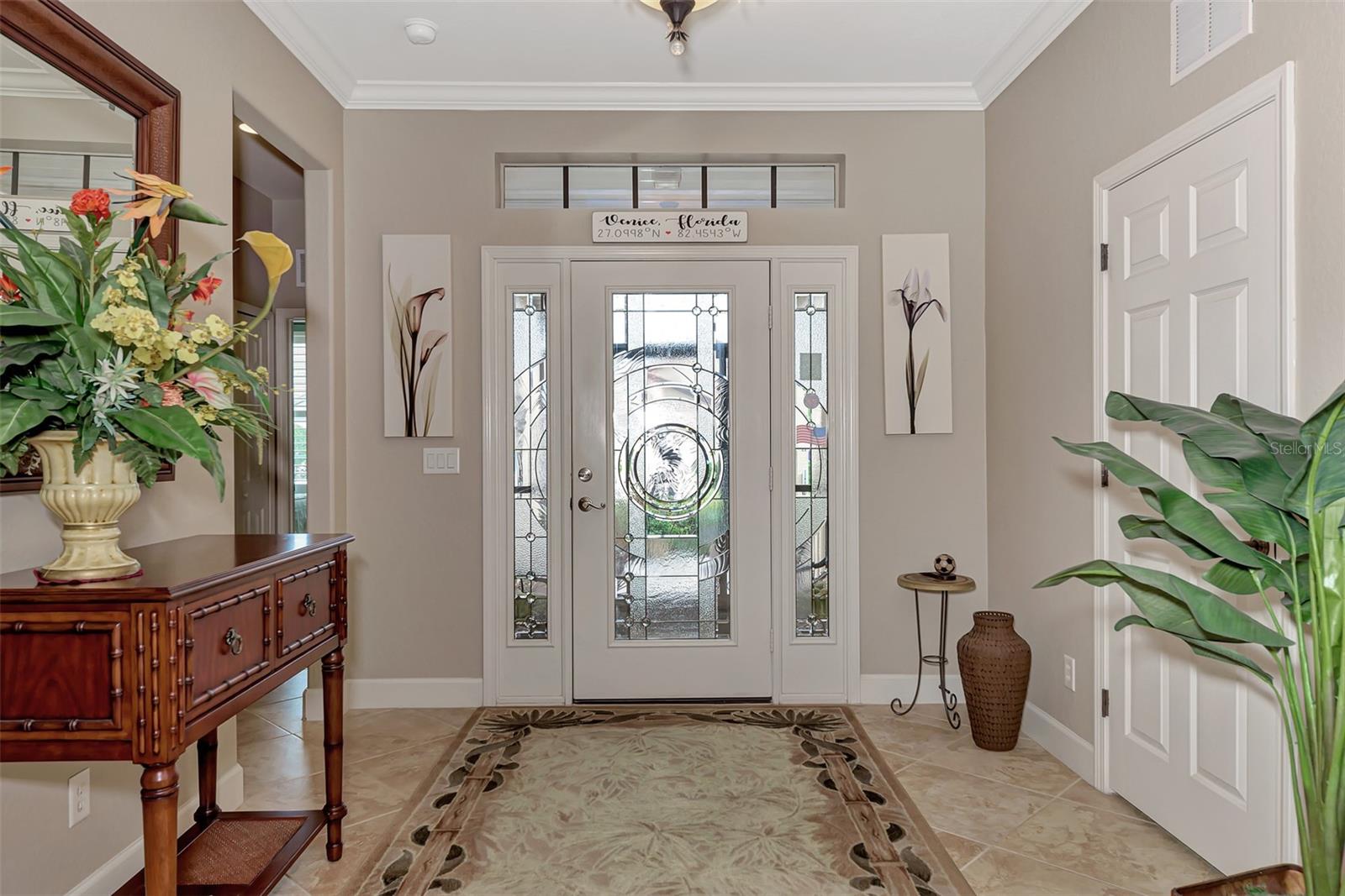 VENETIAN FALLS PH 1 - Residential