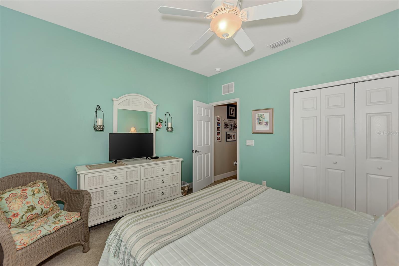 VENETIAN FALLS PH 1 - Residential
