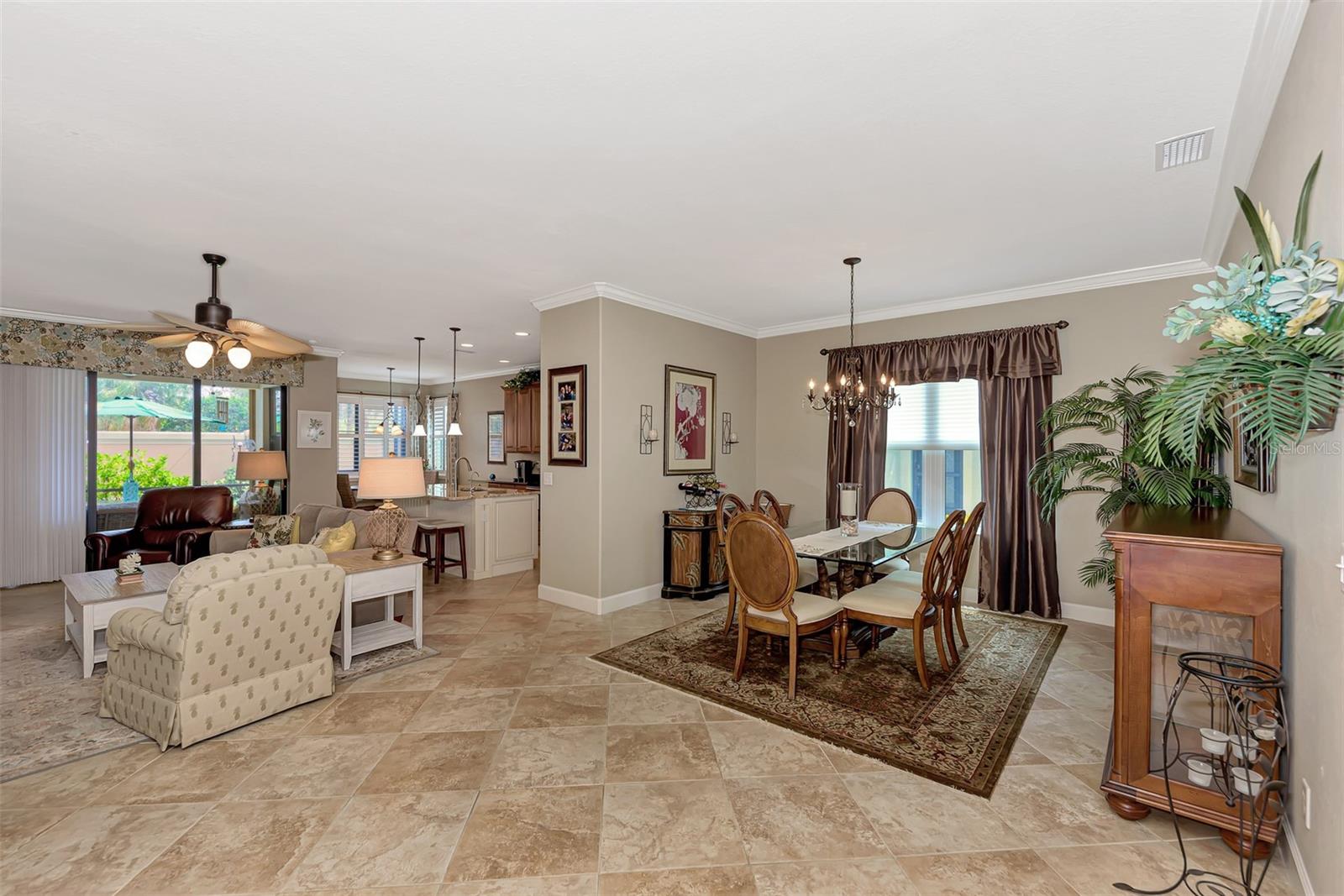 VENETIAN FALLS PH 1 - Residential