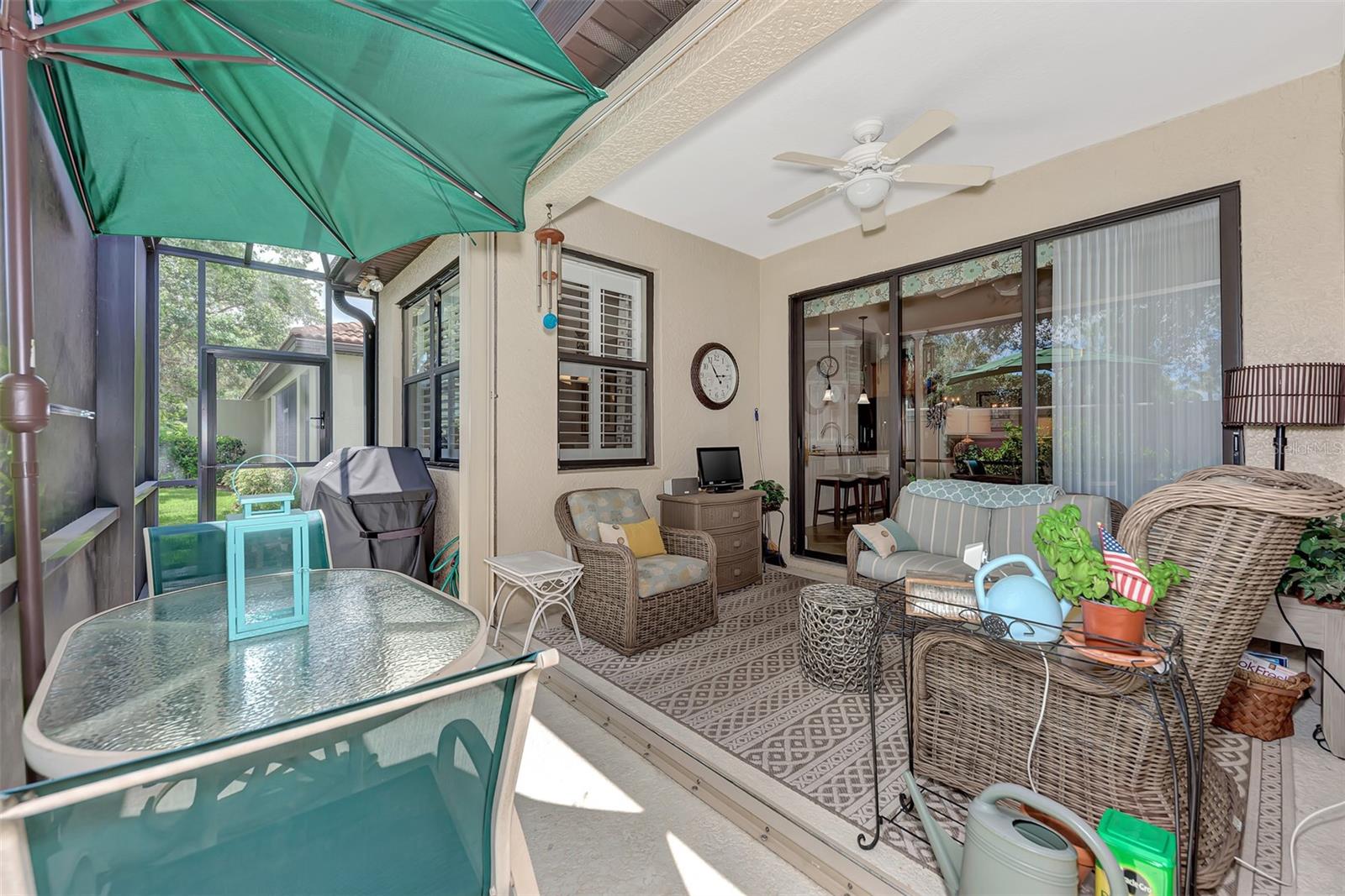 VENETIAN FALLS PH 1 - Residential