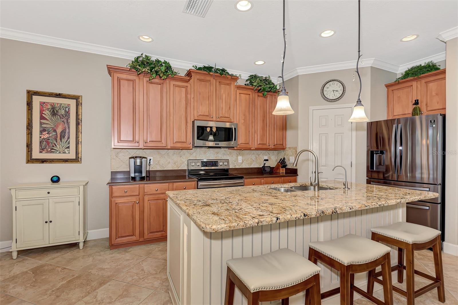 VENETIAN FALLS PH 1 - Residential