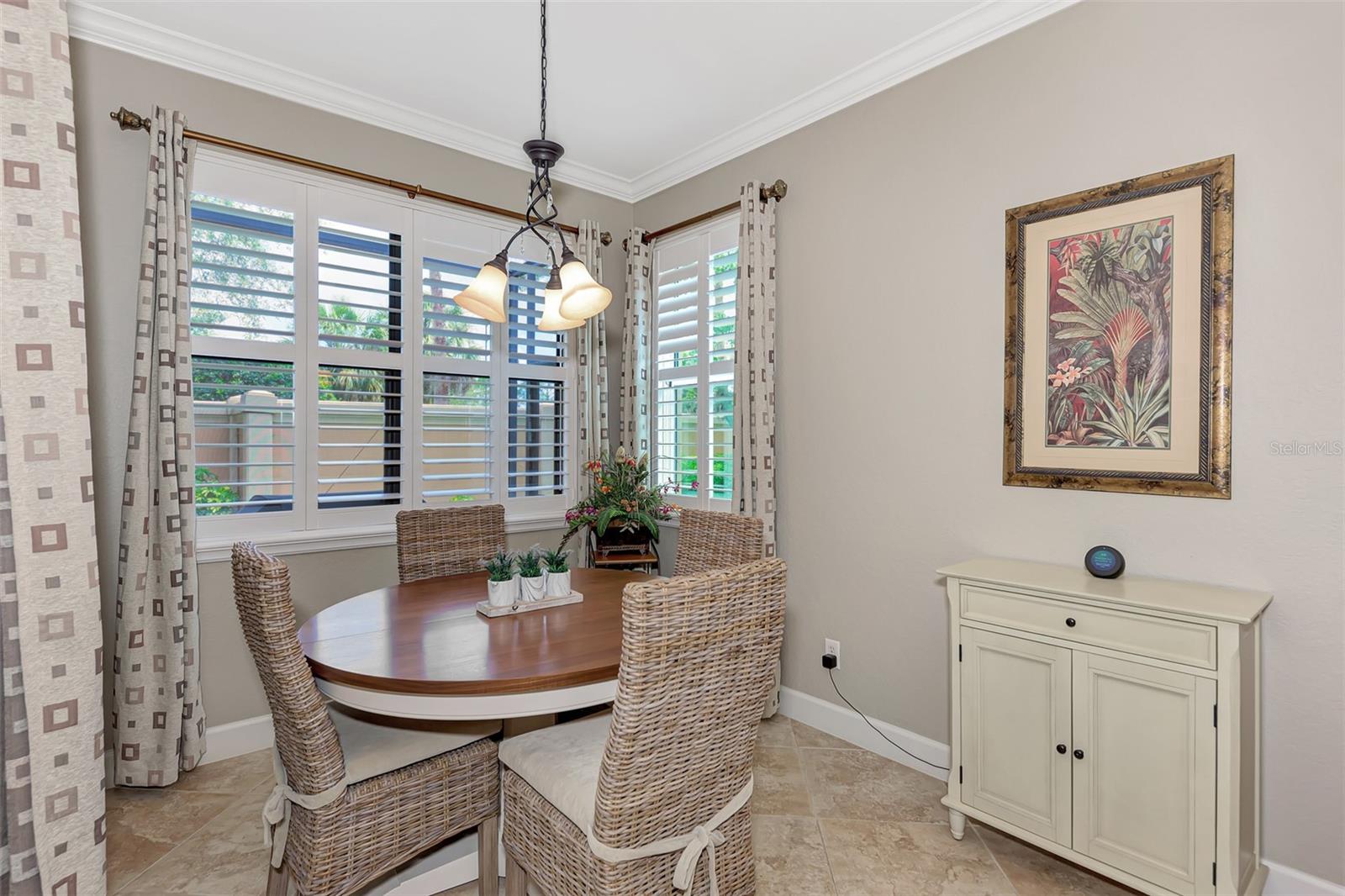 VENETIAN FALLS PH 1 - Residential