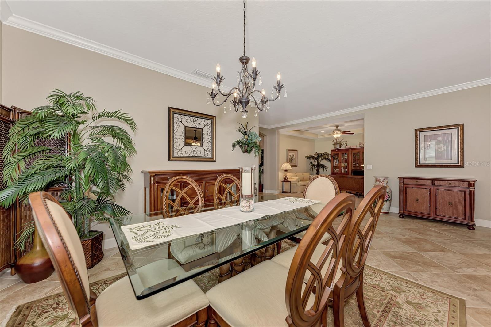 VENETIAN FALLS PH 1 - Residential