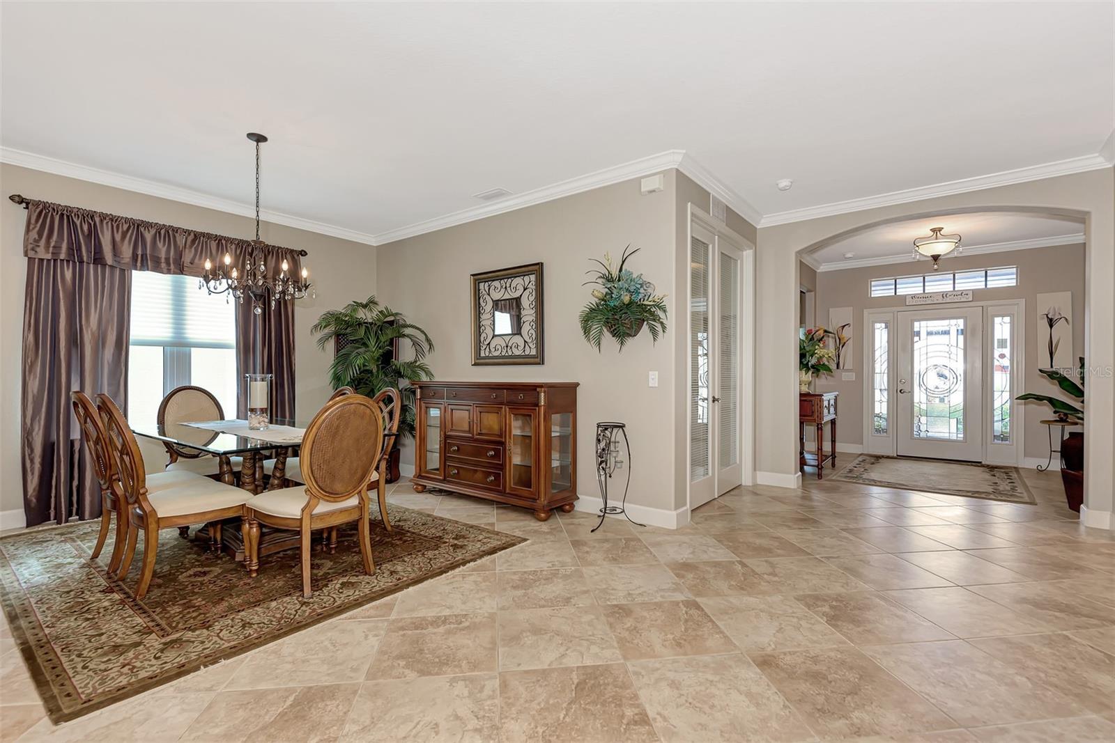 VENETIAN FALLS PH 1 - Residential