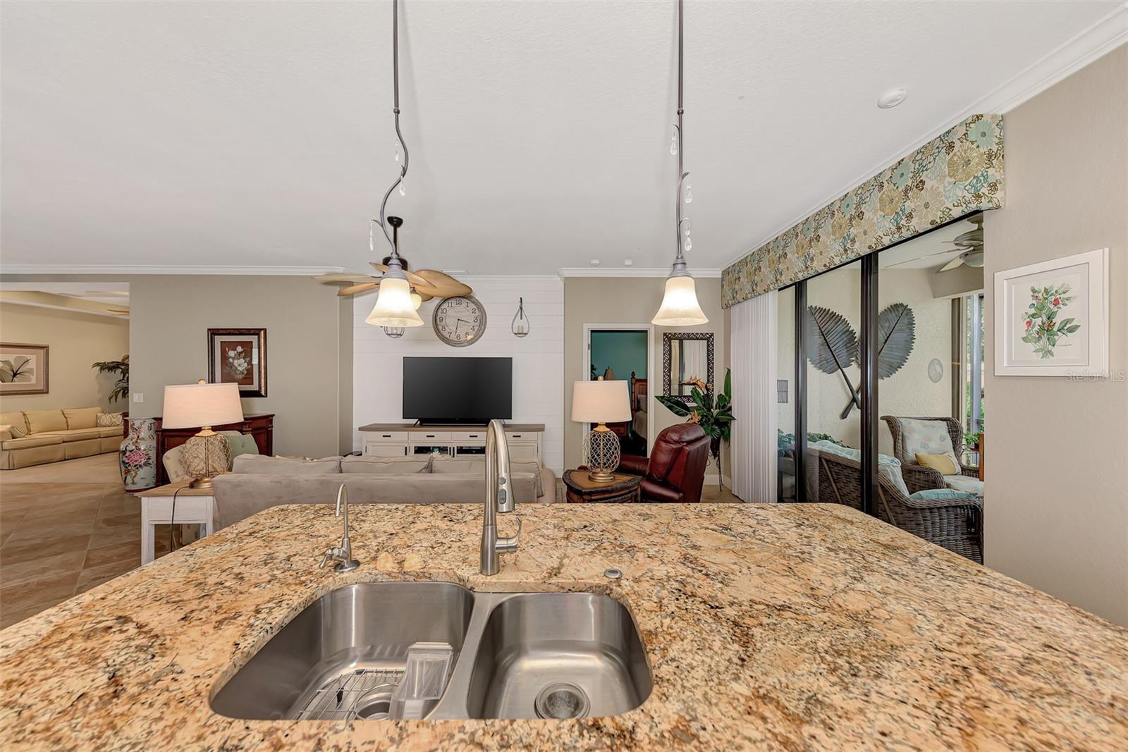 VENETIAN FALLS PH 1 - Residential