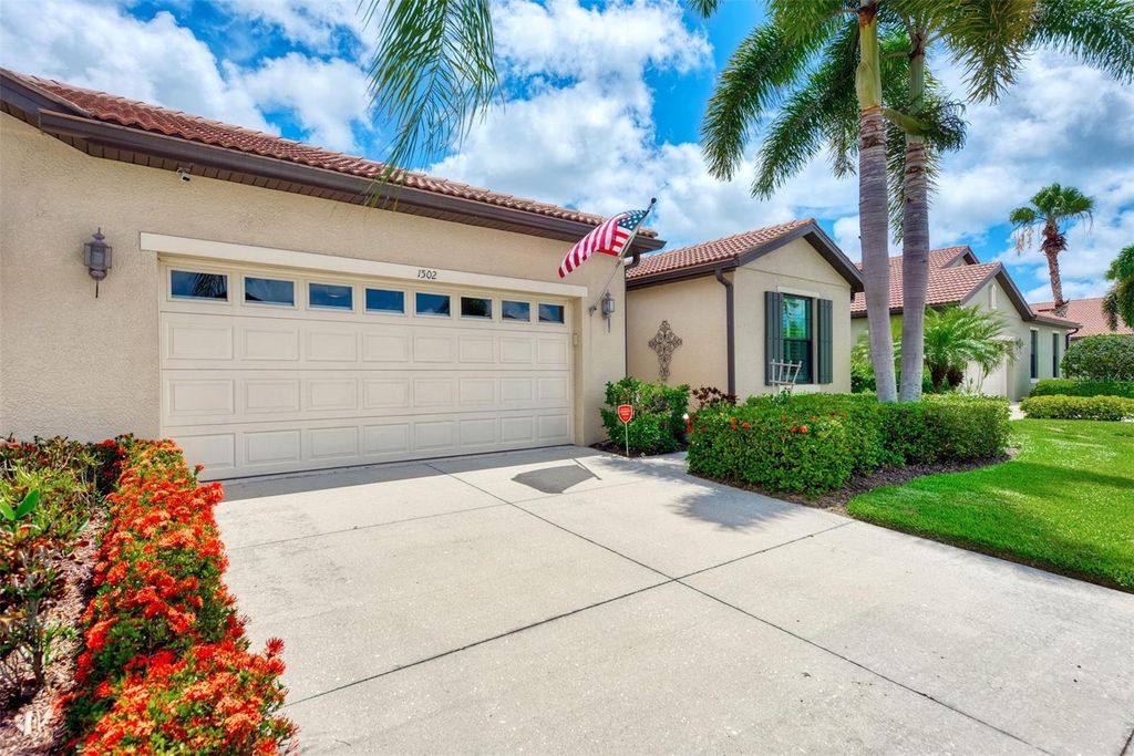 Photo of 1502 Maseno Drive, Venice, FL 34292 (MLS # N6140671)