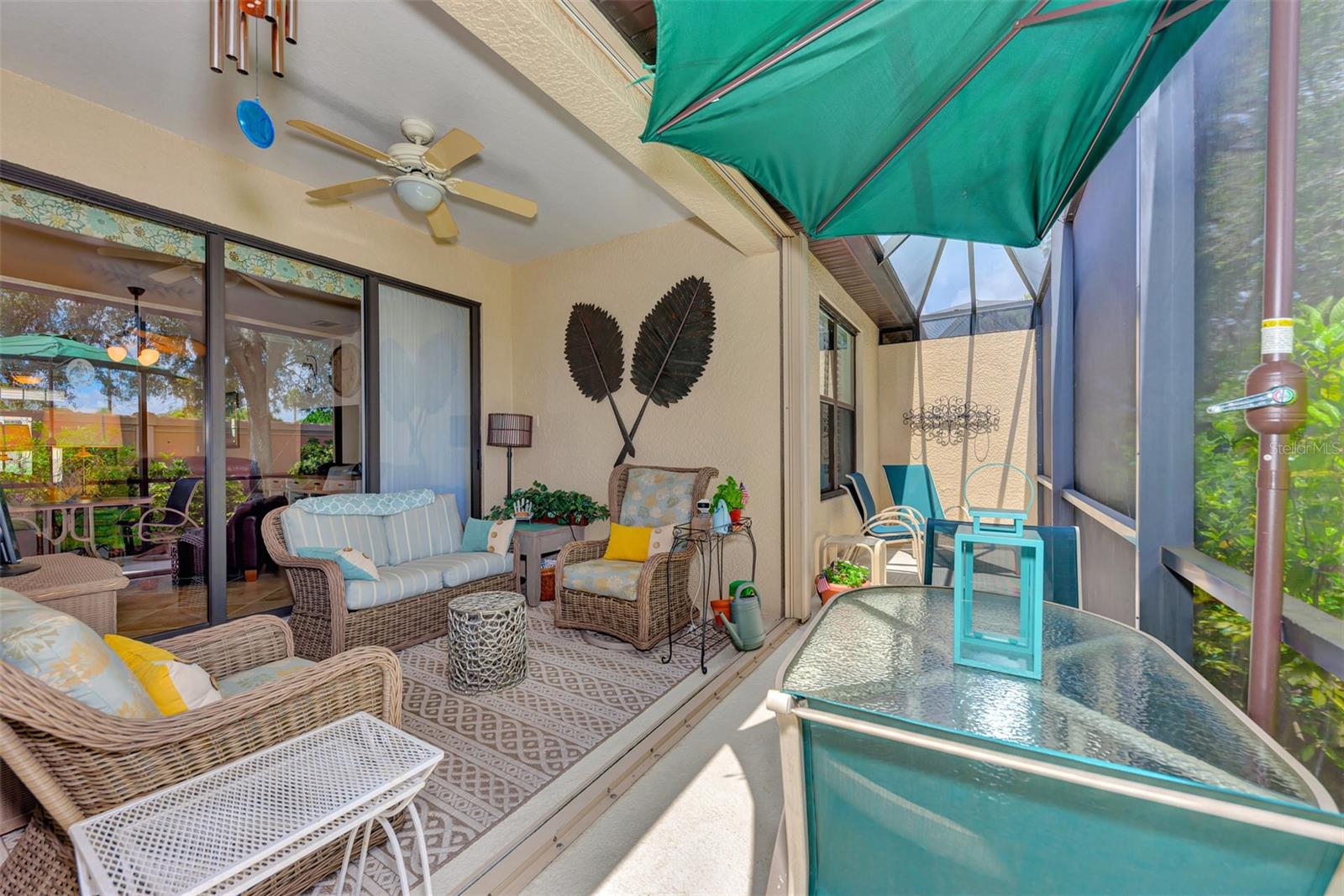 VENETIAN FALLS PH 1 - Residential