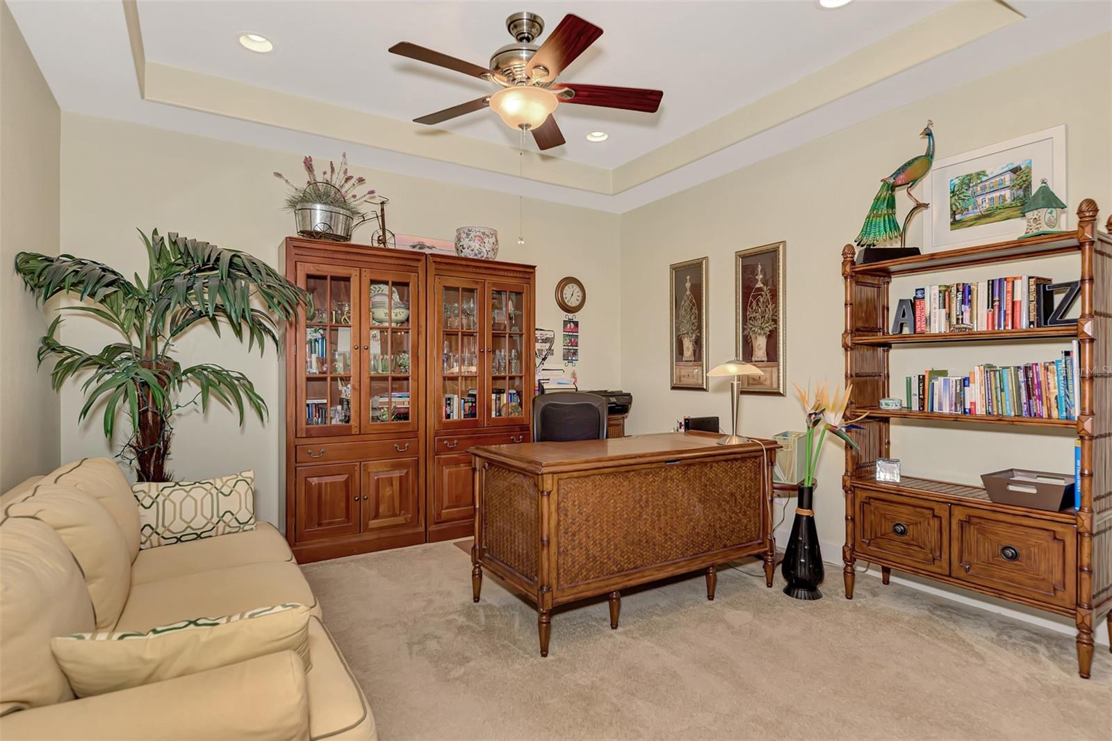 VENETIAN FALLS PH 1 - Residential