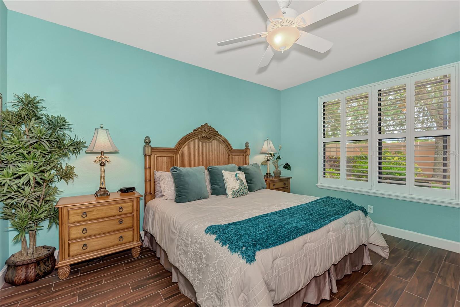 VENETIAN FALLS PH 1 - Residential