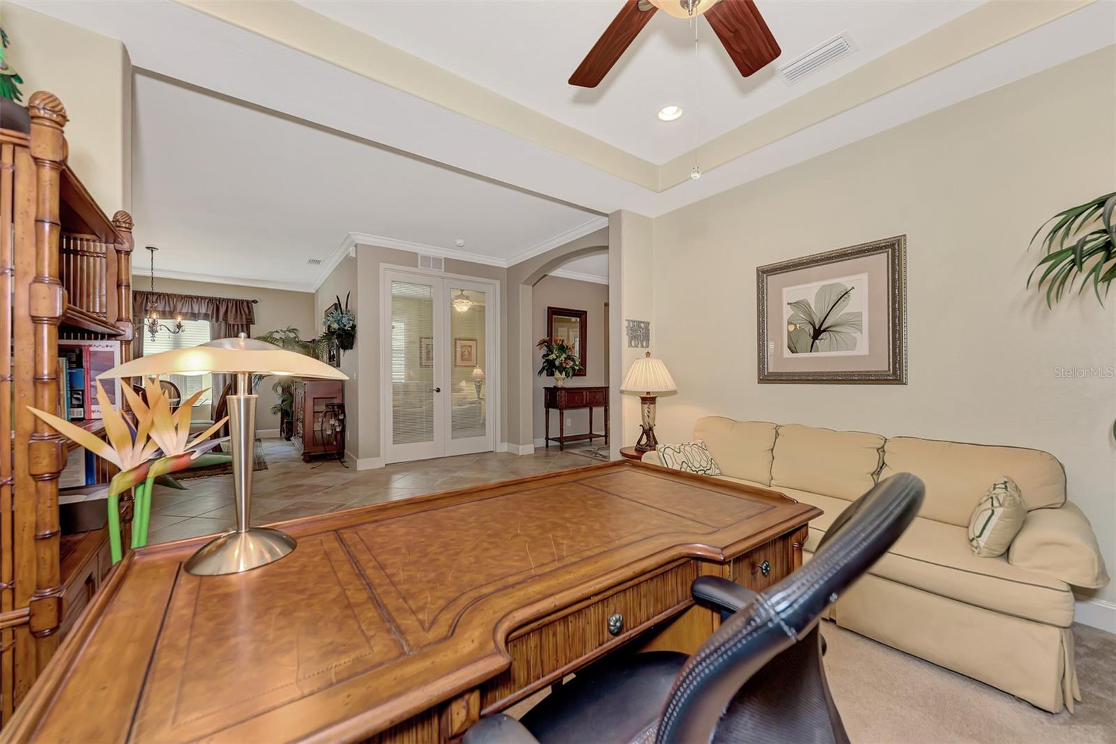 VENETIAN FALLS PH 1 - Residential