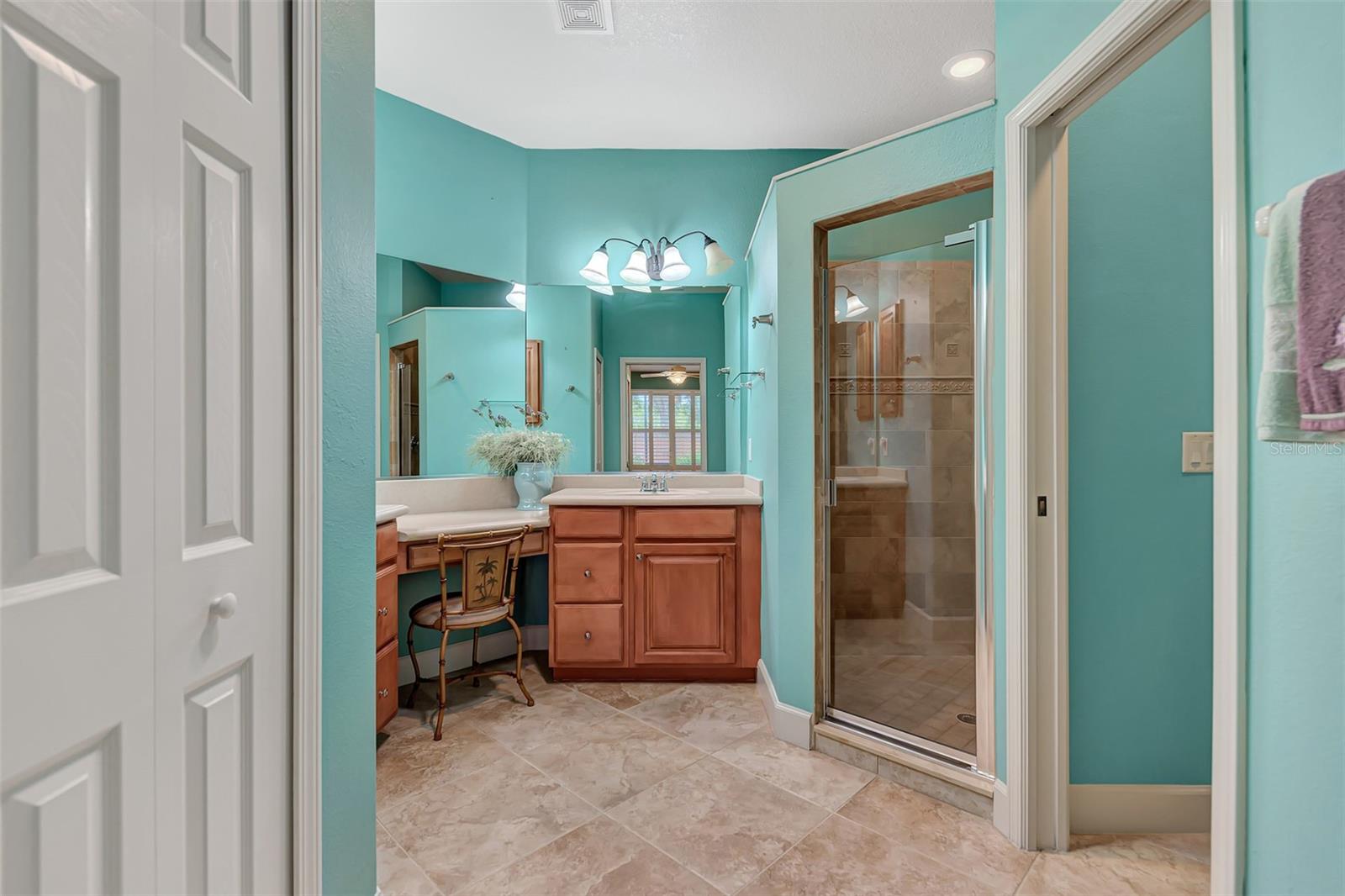 VENETIAN FALLS PH 1 - Residential