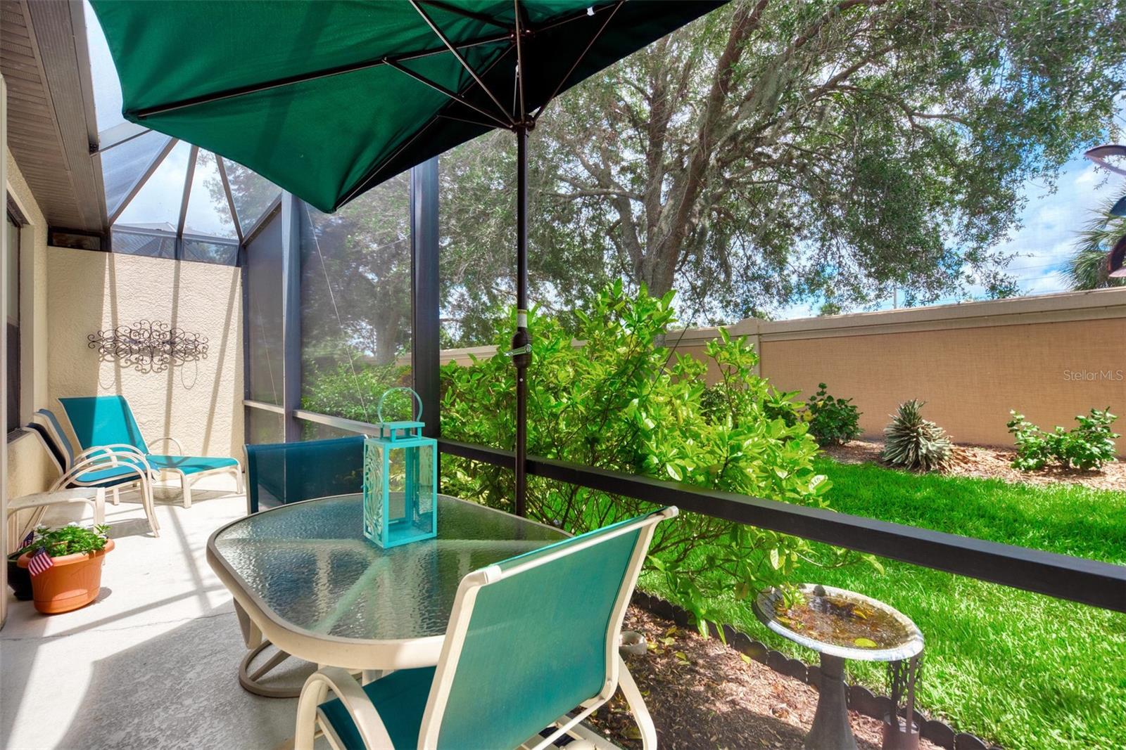 VENETIAN FALLS PH 1 - Residential