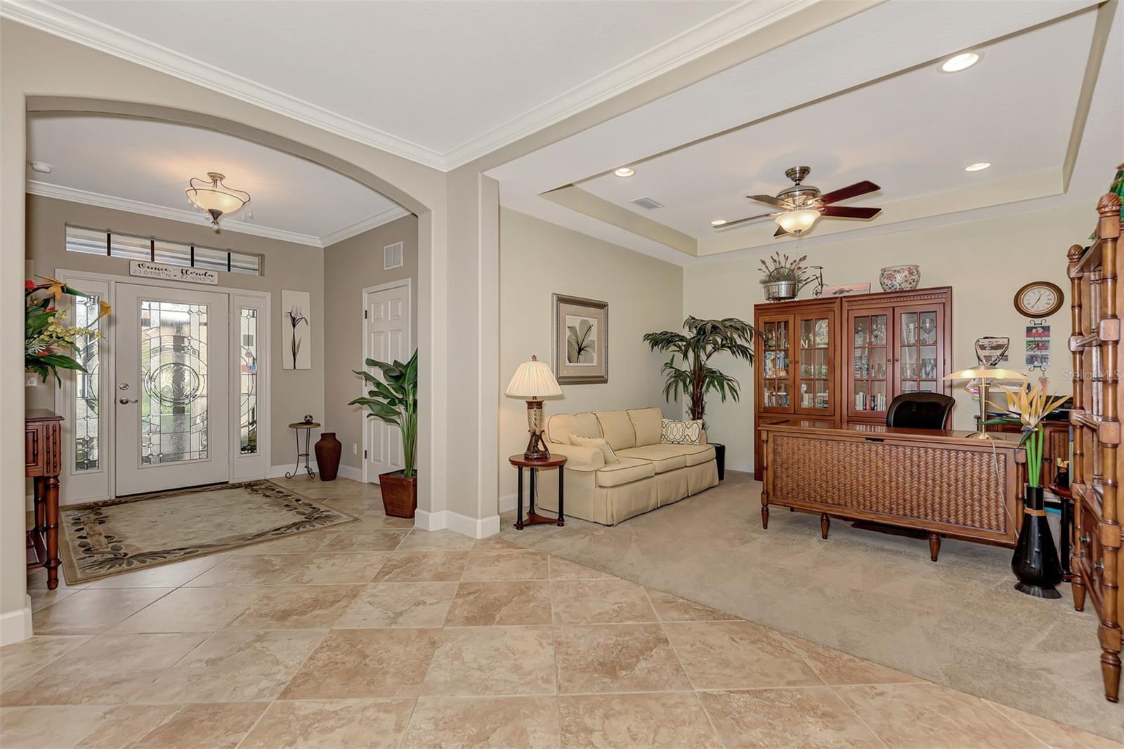 VENETIAN FALLS PH 1 - Residential