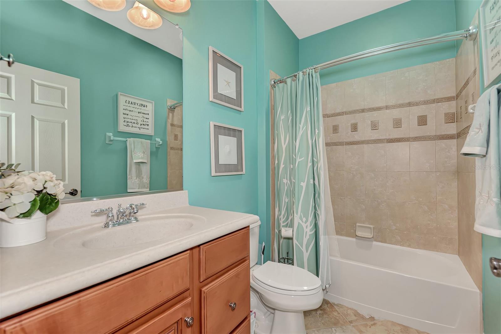 VENETIAN FALLS PH 1 - Residential