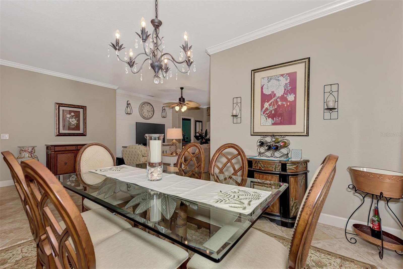 VENETIAN FALLS PH 1 - Residential