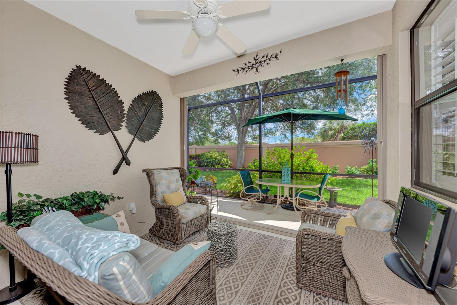 VENETIAN FALLS PH 1 - Residential