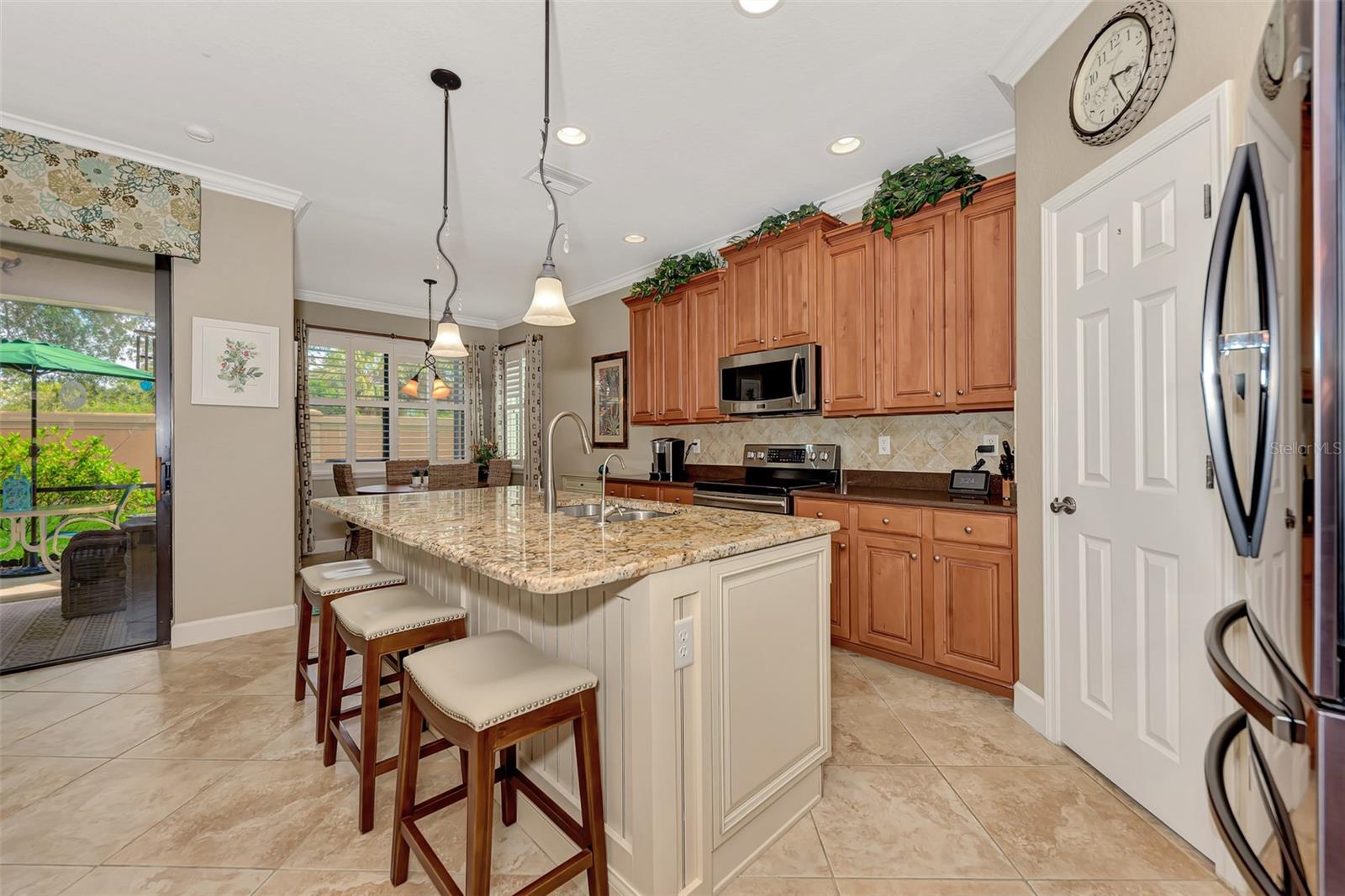 VENETIAN FALLS PH 1 - Residential