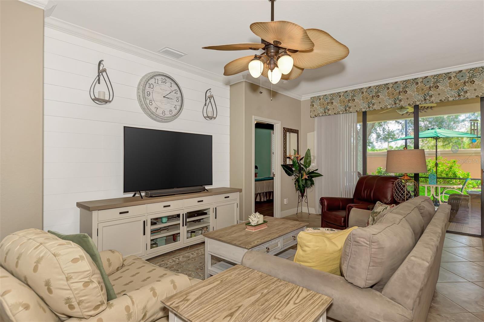 VENETIAN FALLS PH 1 - Residential