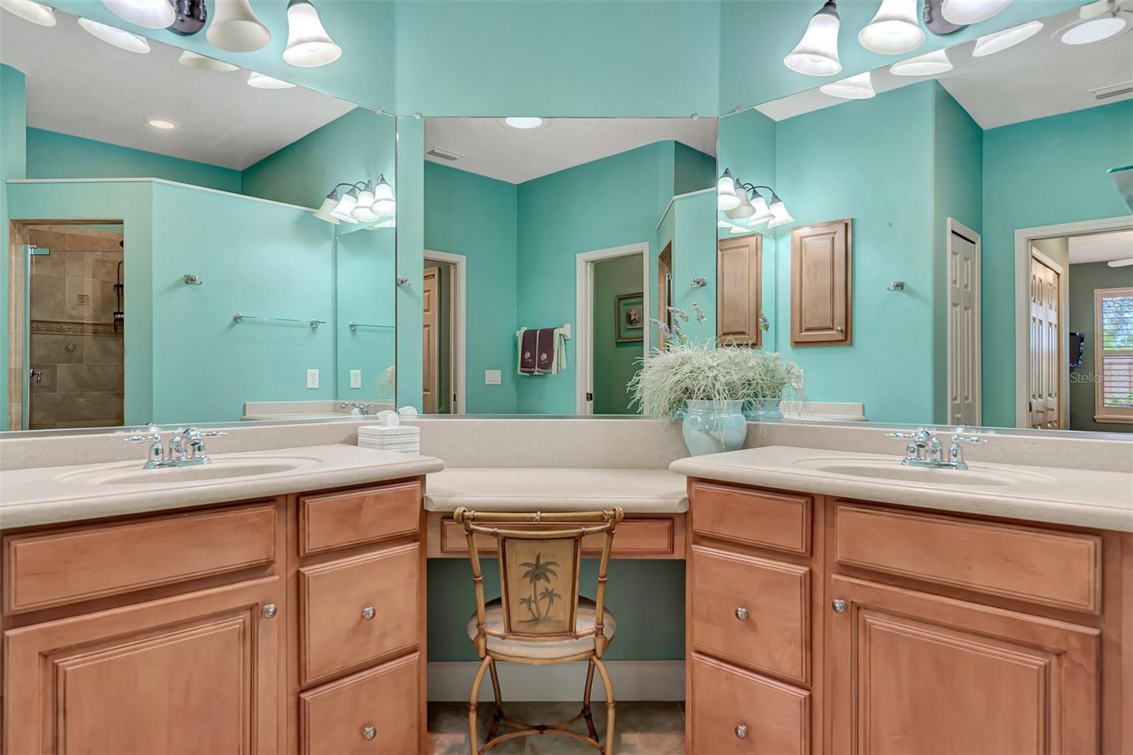 VENETIAN FALLS PH 1 - Residential