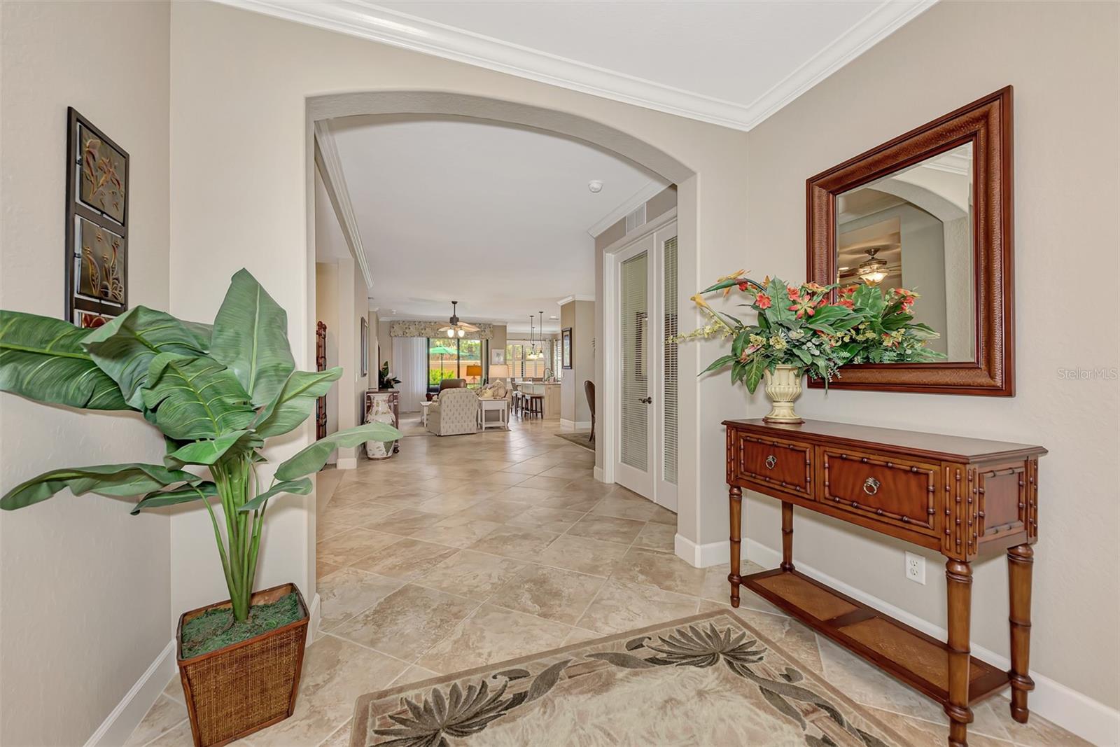VENETIAN FALLS PH 1 - Residential