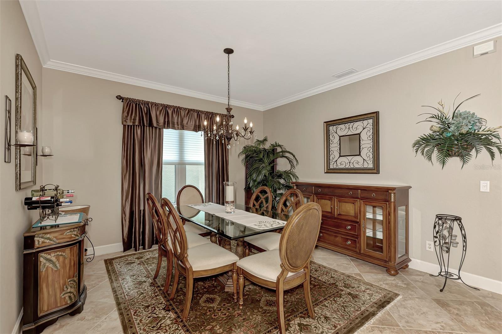 VENETIAN FALLS PH 1 - Residential