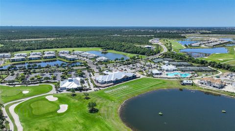 A home in PUNTA GORDA