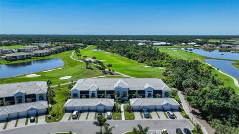 A home in PUNTA GORDA