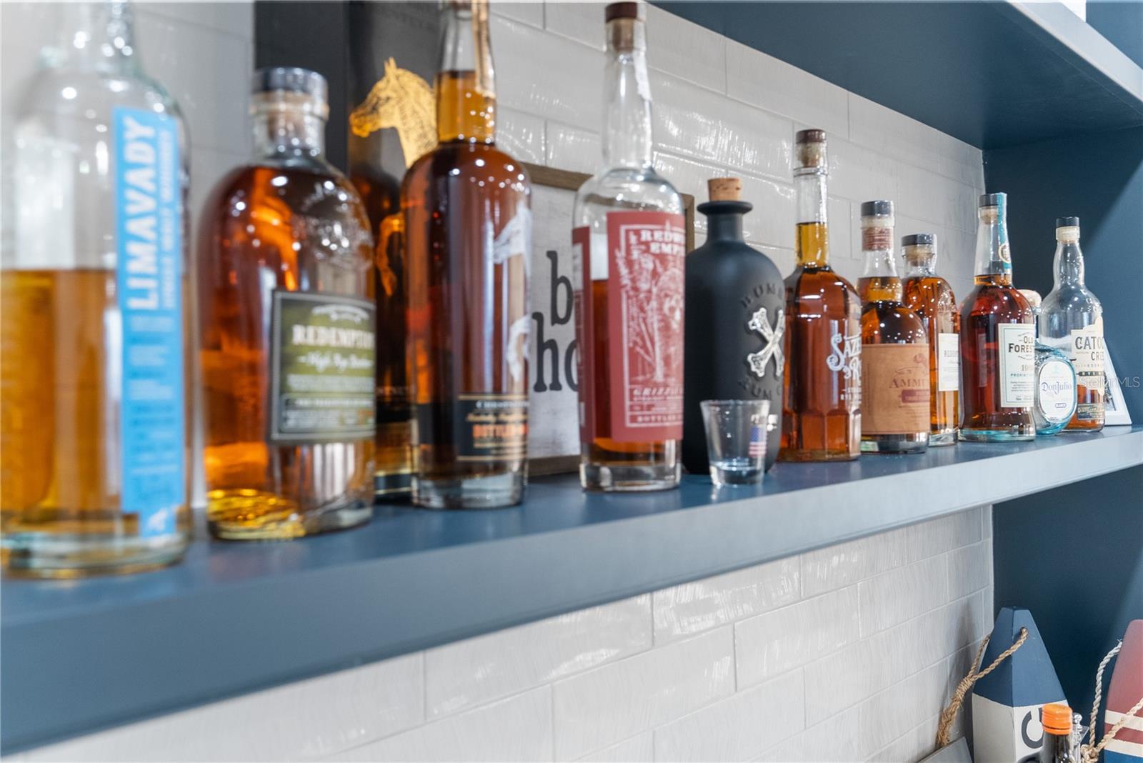 SEAMARK CONDO - Residential Lease