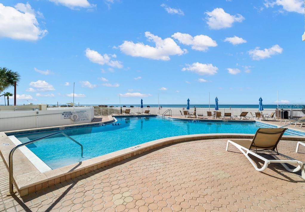 SEAMARK CONDO - Residential Lease