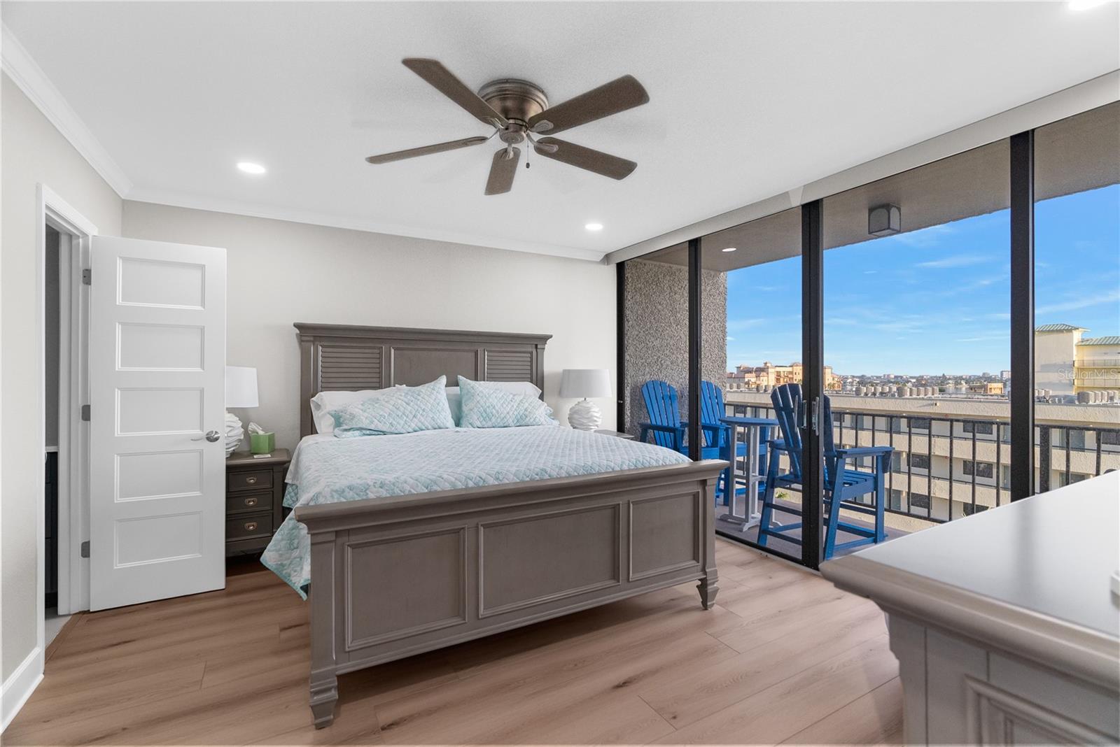 SEAMARK CONDO - Residential Lease