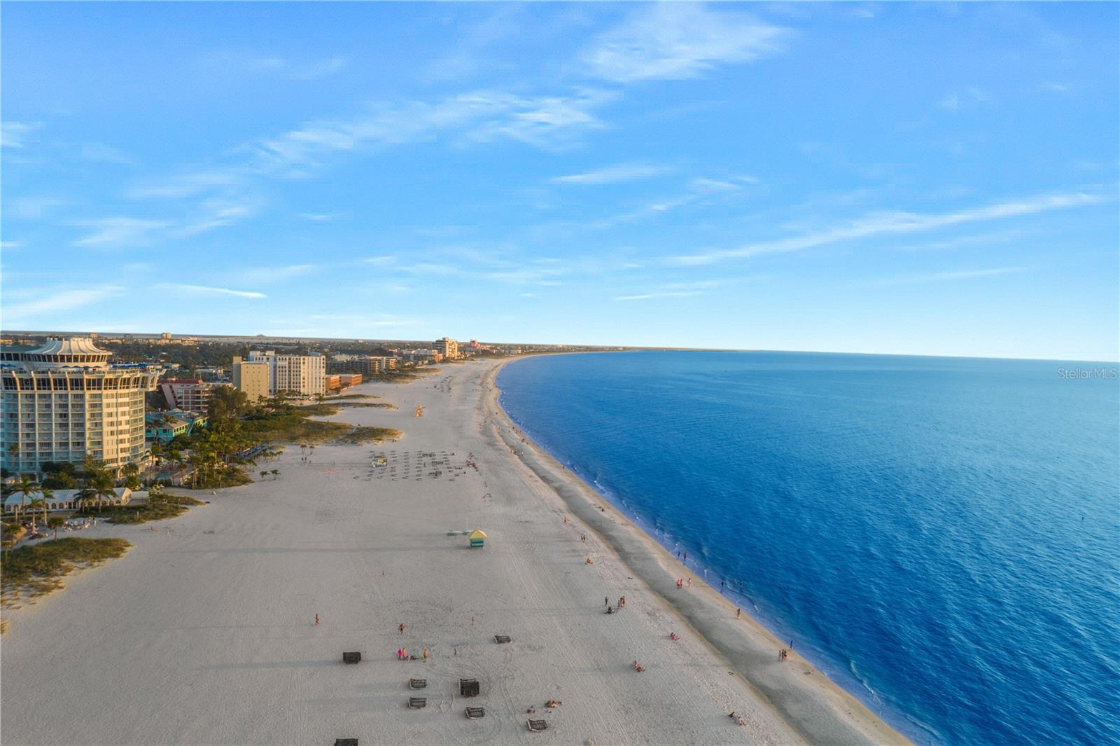 SEAMARK CONDO - Residential Lease