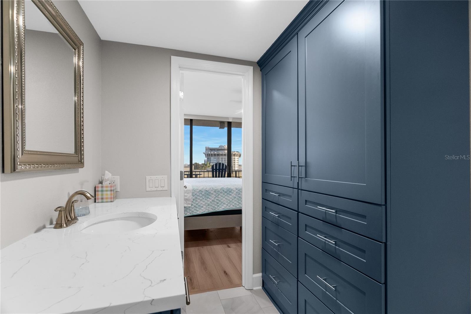 SEAMARK CONDO - Residential Lease