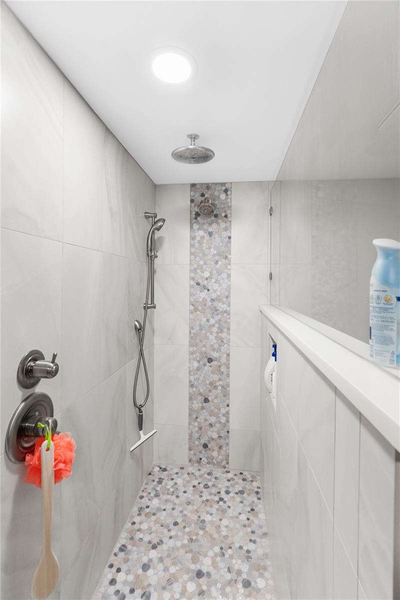 SEAMARK CONDO - Residential Lease