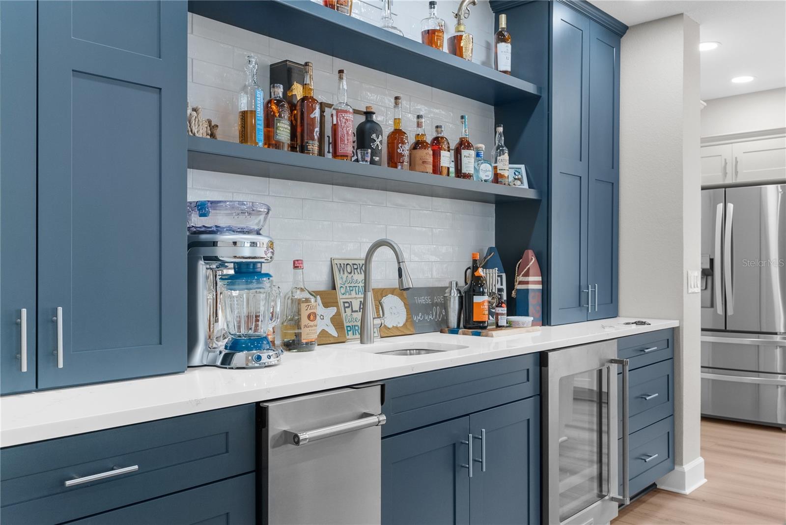 SEAMARK CONDO - Residential Lease