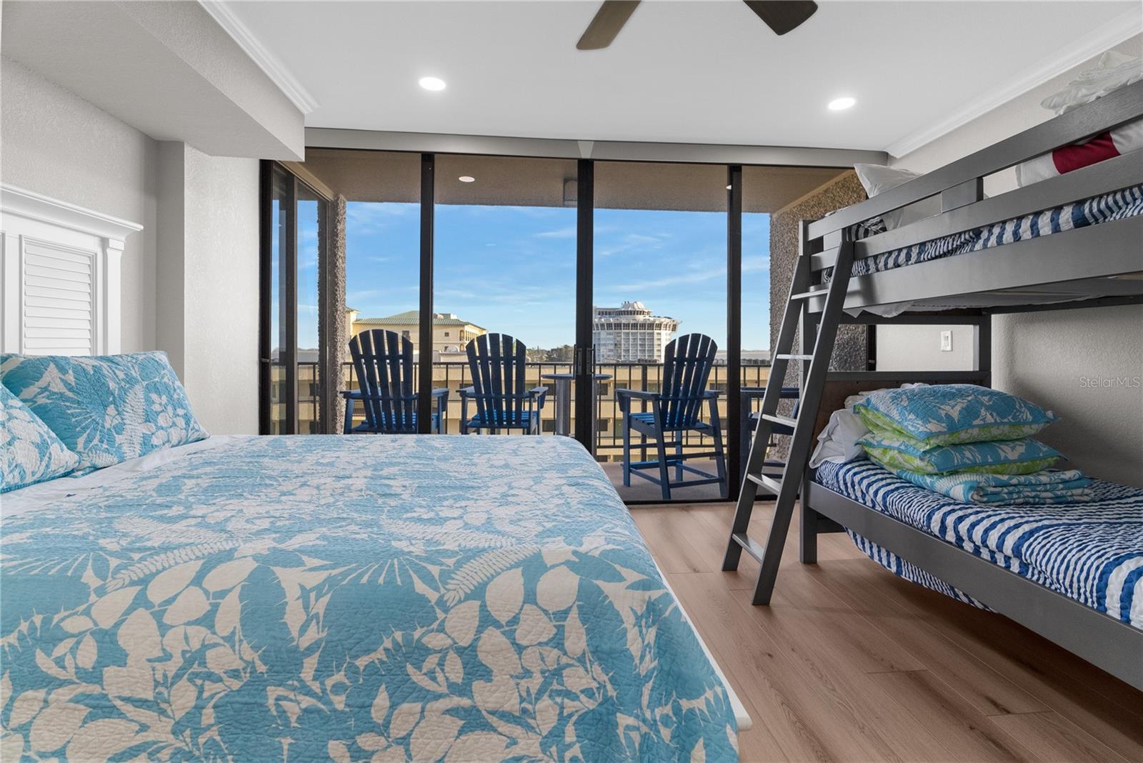 SEAMARK CONDO - Residential Lease